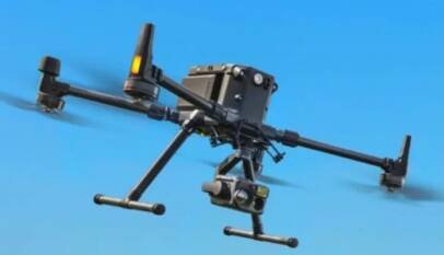 IDAC advierte sobre uso de drones no autorizados en instalaciones de los Juegos Centroamericanos y del Caribe