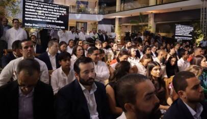 Inauguran Porto Town Center con inversión RD0 millones