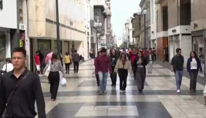Incertidumbre entre los peruanos por resultados de las elecciones Incertidumbre entre los peruanos por resultados de las elecciones