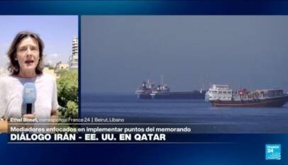 Informe desde Beirut: avanzan negociaciones indirectas Irán – EE. UU. en Qatar