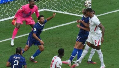 Inglaterra sobrevive a la reacción francesa y se queda con el tercer lugar del Mundial 2026 Inglaterra sobrevive a la reacción francesa y se queda con el tercer lugar del Mundial 2026