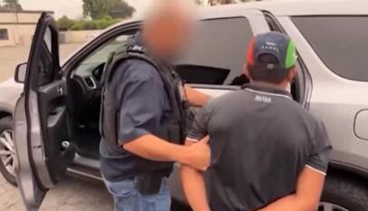 Inmigrante deportado alerta sobre el peligro de ir a los estadios durante el Mundial