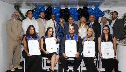 Instituto Oncológico Regional del Cibao fortalece su gestión con entrega de protocolos y manuales departamentales Instituto Oncológico Regional del Cibao fortalece su gestión con entrega de protocolos y manuales departamentales