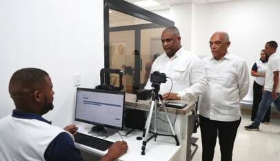 INTRANT inaugura en Samaná primera oficina de licencias beneficiando a 49,625 conductores