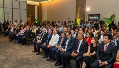 INTRANT realiza primera edición del Premio Nacional de Seguridad Vial; reconoce 13 empresas