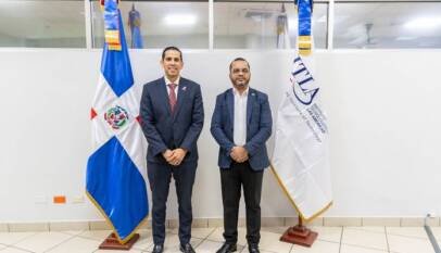ITLA y SeNaSa fortalecen diálogo para ampliar colaboración en innovación, salud y transformación digital