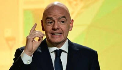 ¿Jaque mate al proyecto de Infantino? Trump se deslinda y aumenta el rechazo del fútbol a la idea