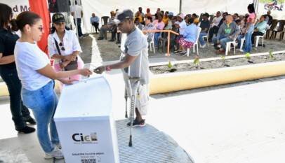 JCE flexibiliza la renovación de cédula en algunos municipios JCE flexibiliza la renovación de cédula en algunos municipios