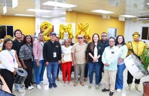 JCE supera 2 millones cédulas renovadas en sólo 90 días