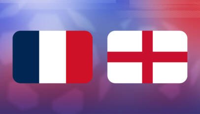Jude Bellingham sella la victoria inglesa 6-4 sobre Francia y se queda con el tercer lugar Jude Bellingham sella la victoria inglesa 6-4 sobre Francia y se queda con el tercer lugar