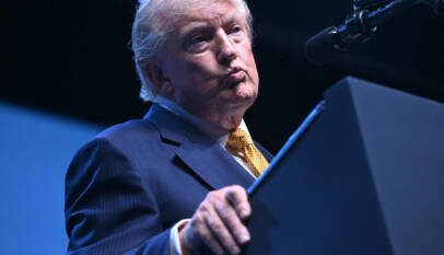 Juez ordena a Trump pagar USD 5,8 millones por el caso de abuso sexual y difamación a Elisabeth Jean Carroll