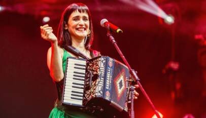 Julieta Venegas, Trueno, Milo J y más: Tu guía para el LAMC 2026