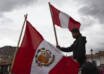 Keiko Fujimori asume la Presidencia de Perú: el desafío de estabilizar un país marcado por crisis políticas