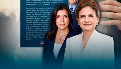 Kennedy Jr. recomienda evaluar científicamente enfoque del Dr. Fadul sobre autismo