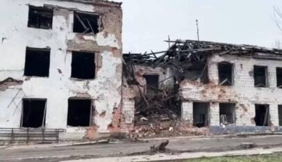 Kiev rechaza afirmación de Rusia de controlar la ciudad estratégica de Konstantinivka
