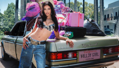 Kylie Cantrall abraza un ‘nuevo capítulo’ con su próximo EP ‘Valley Girl Problems’: Mira la fecha de estreno