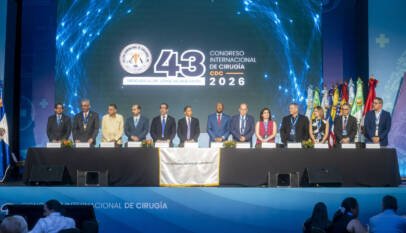 “La cirugía ya cambió”: el congreso que puso a prueba el futuro digital de los quirófanos
