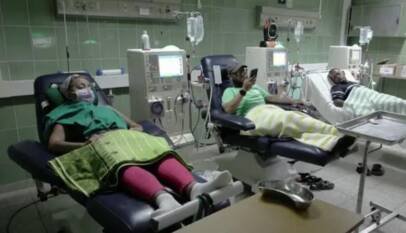 La crisis económica en Cuba y el bloqueo estadounidense agravan la atención a pacientes con cáncer