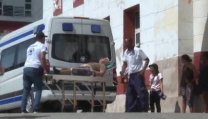 La crisis en Cuba deteriora el sistema de salud y golpea a los más vulnerables