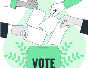 La democracia puede perderse en silencio (OPINION)