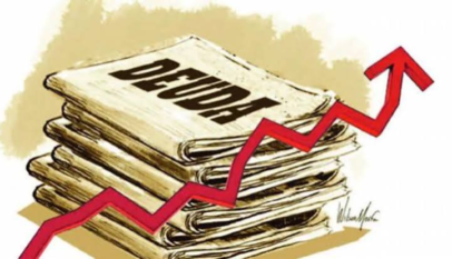 La deuda no se explica con una sola cifra (OPINION)