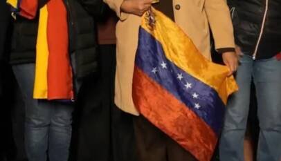 La diáspora venezolana se moviliza para apoyar a las víctimas de los terremotos