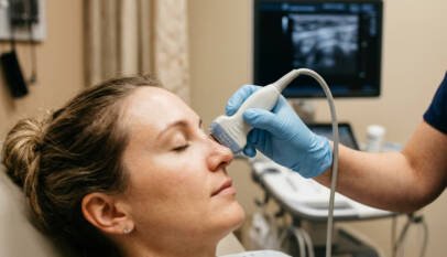 La ecografía de alta frecuencia mejora la planificación de las cirugías por cáncer de piel