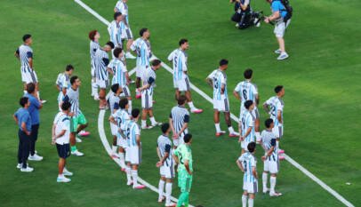 La FIFA abre investigación contra Argentina tras la final con España: ¿a qué sanciones se expone la Albiceleste?