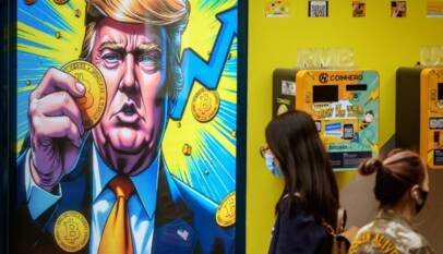 La fortuna de Trump bajo la lupa: alarmas por el crecimiento de su patrimonio desde que regresó a la Casa Blanca