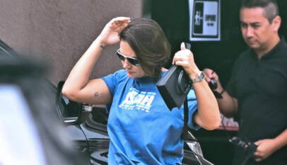 La fractura de los Bolsonaro: ¿un tsunami para las presidenciales de Brasil?