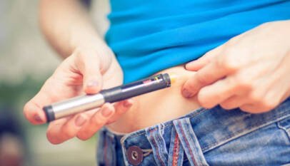 La insulina mal plegada podría estar impulsando silenciosamente la diabetes