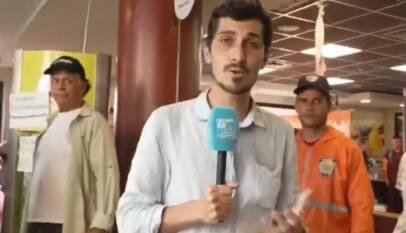 La reconstrucción: a dos semanas del doblete sísmico, Venezuela busca opciones para resurgir La reconstrucción: a dos semanas del doblete sísmico, Venezuela busca opciones para resurgir