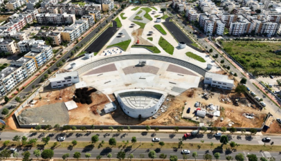 Las grandes obras de este gobierno (OPINION)