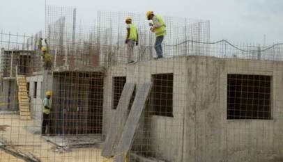 Las obras paralizadas (OPINION)