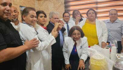 Liberan al cirujano detenido por el caso de una paciente lesionada en La Vega