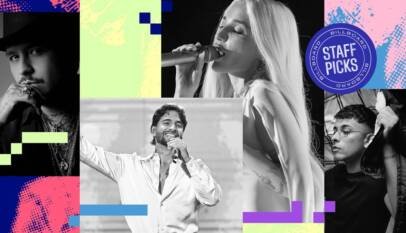 Los 26 mejores álbumes de música latina de 2026 (hasta ahora): Selección editorial