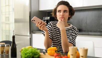 ¿Los sustitutos del azúcar afectan a la salud intestinal y al metabolismo?