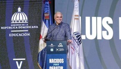 Luis Miguel De Camps destaca el debate escolar como herramienta para formar ciudadanos críticos y fortalecer la democracia