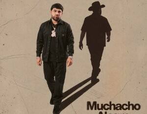 Luis R. Conriquez desglosa 5 canciones esenciales de su nuevo álbum, ‘Muchacho Alegre’
