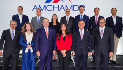 Magín Díaz: La economía de RD responde positivamente pese a la incertidumbre persistente