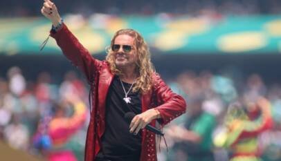 Maná calentará partido México-Inglaterra con show de medio tiempo: ‘Prepárense para cantar a todo pulmón’