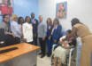 Maternidad La Altagracia inicia programa para detectar déficit auditivo en recién nacidos