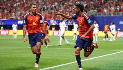 ¿Mbappé, Messi, Yamal, Rodri? La lucha por el Balón de Oro 2026 es más impredecible que nunca