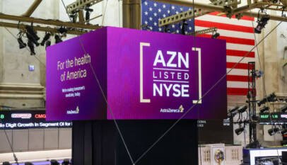 Medicamentos contra el cáncer impulsan el crecimiento de las ganancias de AstraZeneca