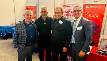 Medicina dominicana gana espacio en congreso internacional de cirugía vascular en África