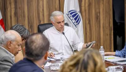 Ministerio de Educación avanza con los preparativos del Año Escolar 2026-2027