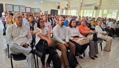 Ministerio de Educación mantiene desplegado un operativo territorial en sus 18 regionales para asegurar exitoso inicio del año escolar 2026-2027