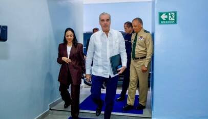 Ministra de Interior: “No vamos a desistir en nuestro empeño de transformar la Policía”, y promete cero impunidad ante abusos