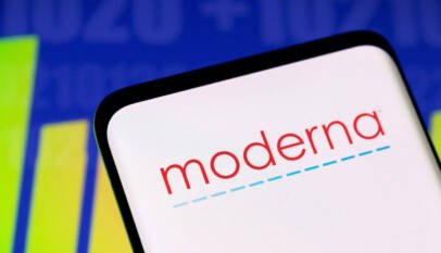 Moderna gana contrato europeo para suministrar vacuna contra el VRS a seis países