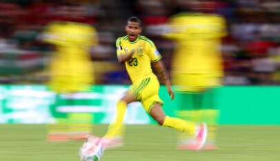 Muere a los 25 años Jayden Adams, futbolista de Sudáfrica que disputó el Mundial 2026 Muere a los 25 años Jayden Adams, futbolista de Sudáfrica que disputó el Mundial 2026